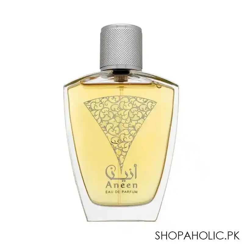 rasasi aneen, edp, fragrance for women, 100ml main image