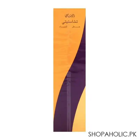 rasasi chastity edp women 100ml image3