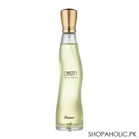 rasasi chastity edp women 100ml main image