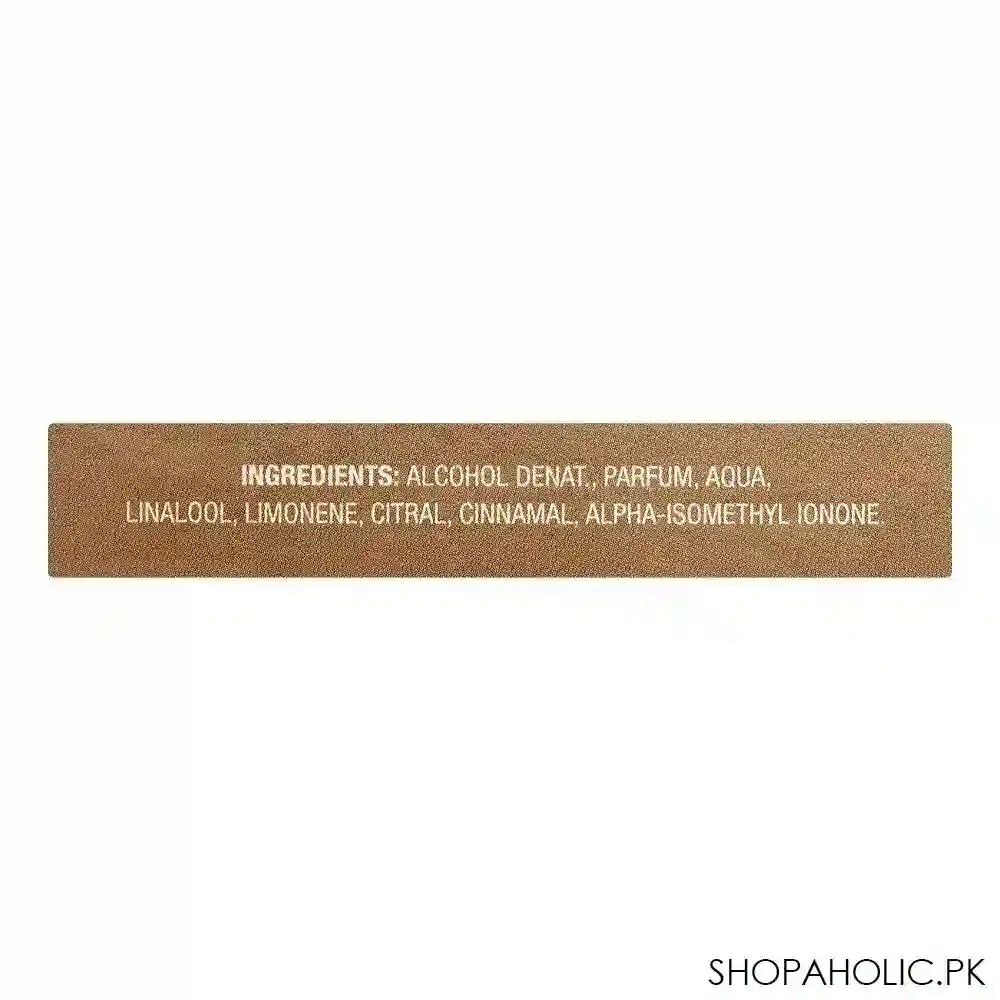 rasasi classic moment eau de parfum, for men, 100ml image3