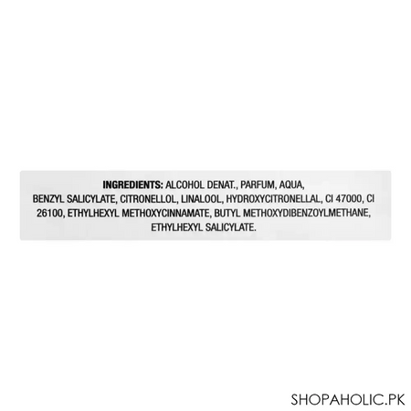 rasasi classic moment eau de parfum, for women, 100ml image4