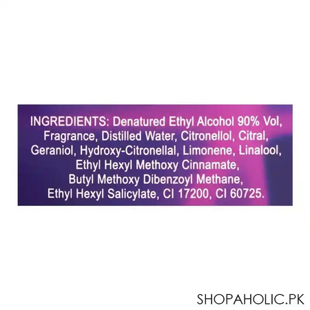 rasasi daarej pour femme eau de parfum, fragrance for women, 100ml image4