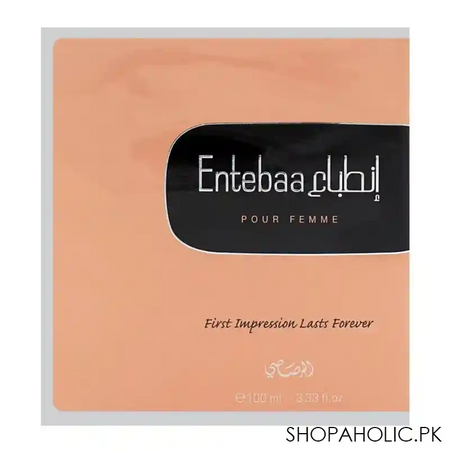 rasasi entebaa pour femme edp 100ml image2