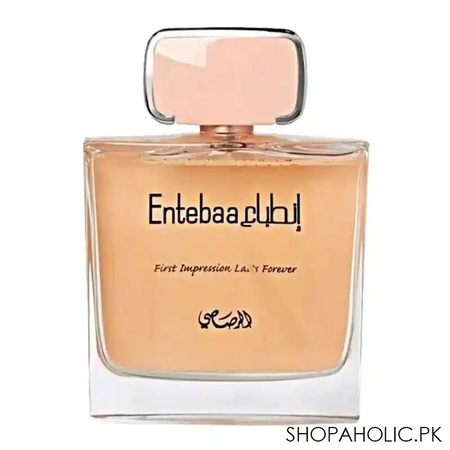 rasasi entebaa pour femme edp 100ml main image