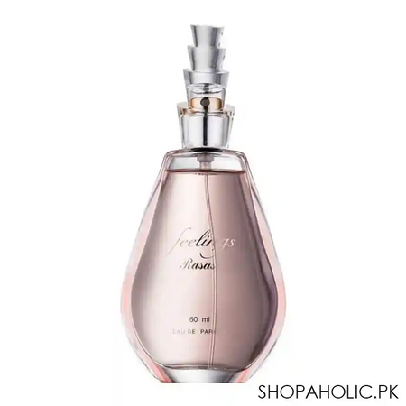 rasasi feeling perfume 60ml main image