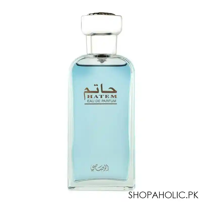 rasasi hatem edp 75ml main image