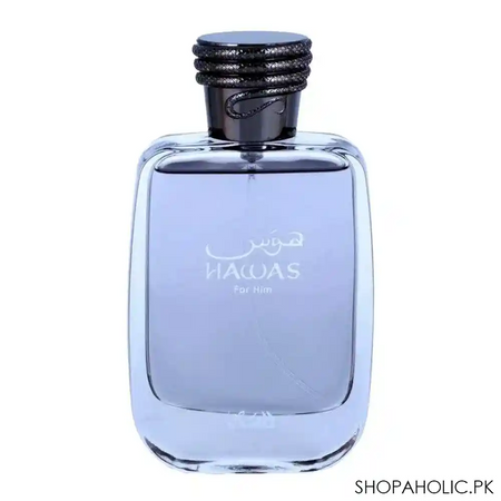 rasasi hawas for him edp 100ml main image