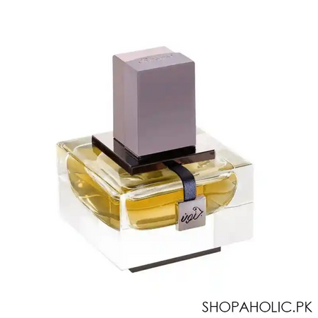 rasasi junoon satin pour homme eau de parfum, fragrance for men, 50ml main image