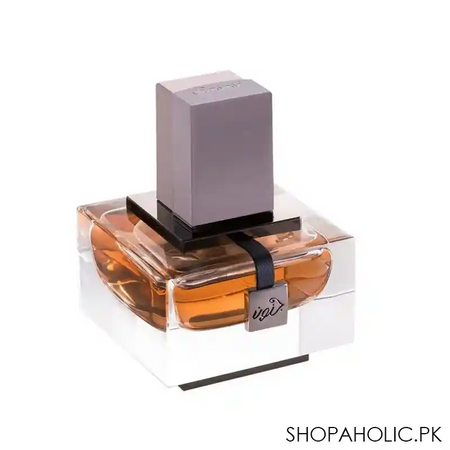 rasasi junoon velvet pour homme eau de parfum, fragrance for men, 50ml main image