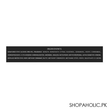 Rasasi Knowledge Pour Homme, Eau De Parfum, Fragrance For Men, 100ml - Image 4