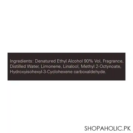 rasasi la yuqawam pour homme eau de parfum, fragrance for men, 75ml image4
