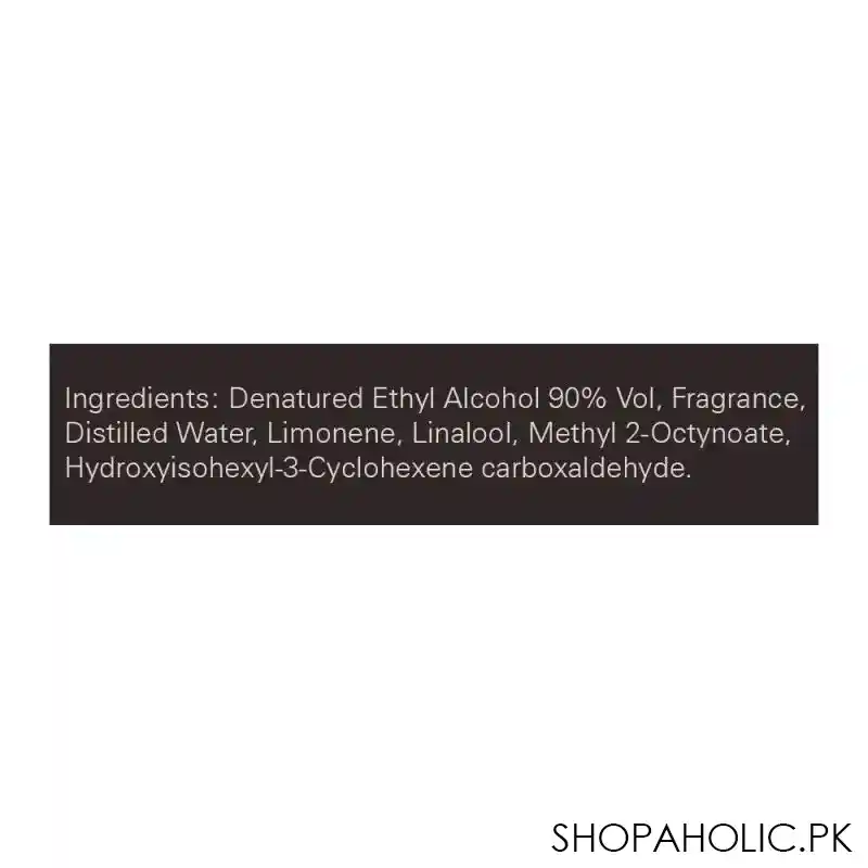 rasasi la yuqawam pour homme eau de parfum, fragrance for men, 75ml image4