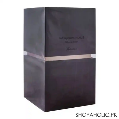 rasasi la yuqawam tabacco blaze eau de parfum image2