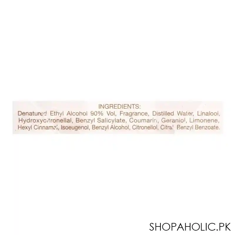 rasasi marha pour femme, edp, fragrance for women, 100ml image4