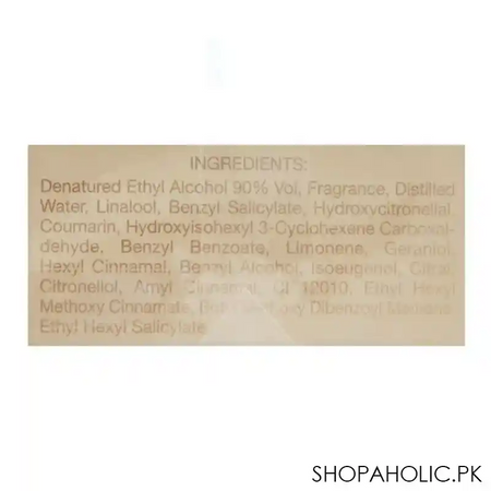 rasasi nafaeis al shaghaf pour femme eau de parfum, fragrance for women, 100ml image4