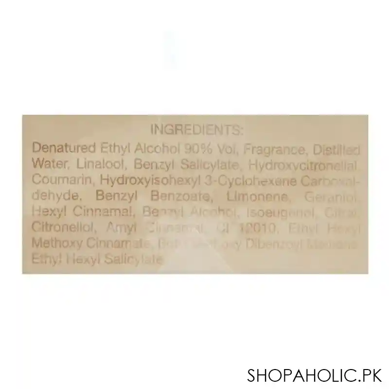 rasasi nafaeis al shaghaf pour femme eau de parfum, fragrance for women, 100ml image4