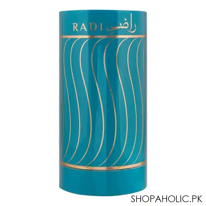 rasasi radi, edp, 100ml image2