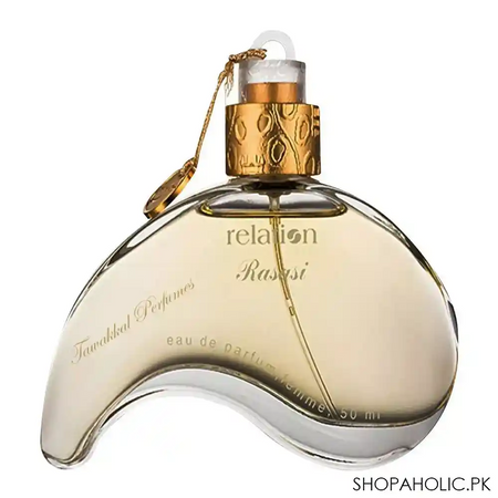 rasasi relation gold edp 50ml main image