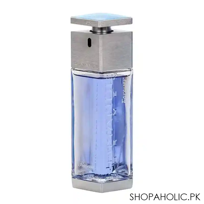 rasasi romance forever perfume men 100ml main image