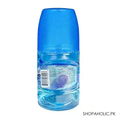 rasasi romance forever roll on, for men, 50ml image2