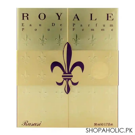 rasasi royale gold edp 50ml image2