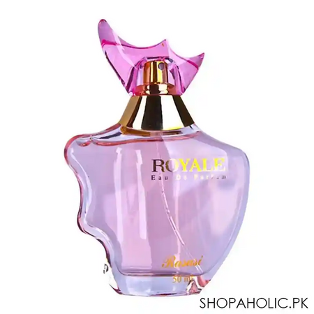 rasasi royale gold edp 50ml main image