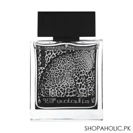 rasasi rumz al rasasi 9453 leo pour lui eau de parfum, fragrance for men, 50ml main image