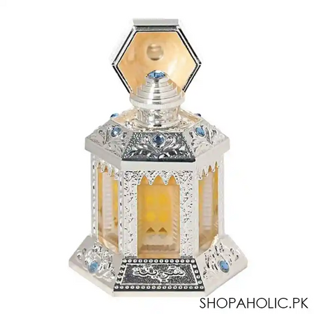 rasasi sharina concentrated perfume oil 30ml main image