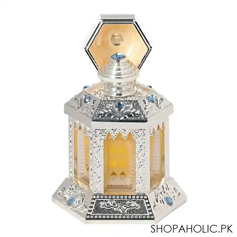 rasasi sharina concentrated perfume oil 30ml main image