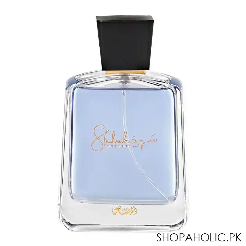 rasasi shuhrah pour homme edp 90ml main image