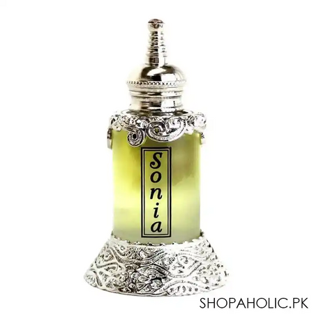 rasasi sonia concentrated perfume oil 15ml main image