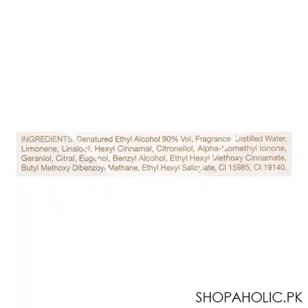 rasasi soryani pour femme, edp, fragrance for women, 100ml image5