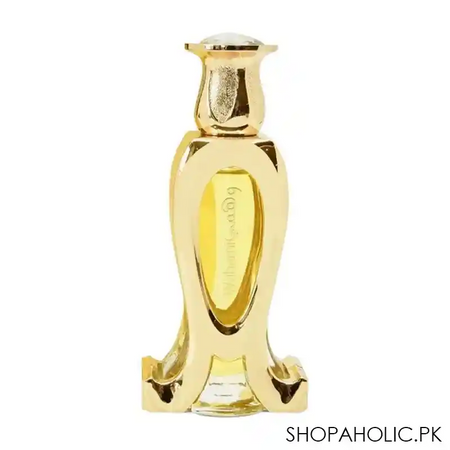 rasasi wahami attar, 22ml main image