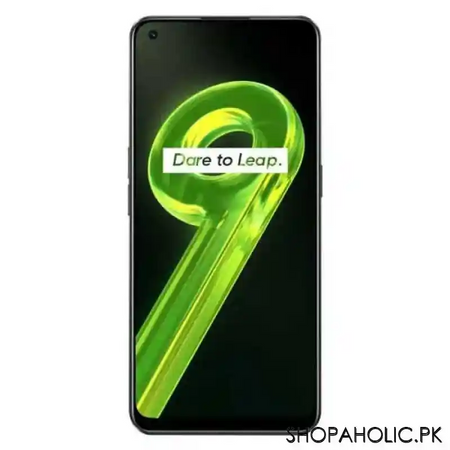 realme 9 4g image3