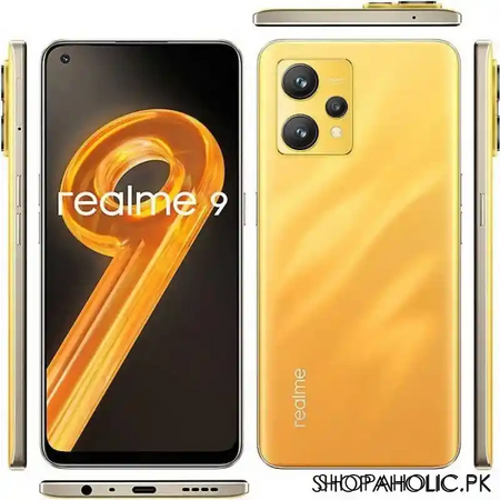 realme 9 4g image4