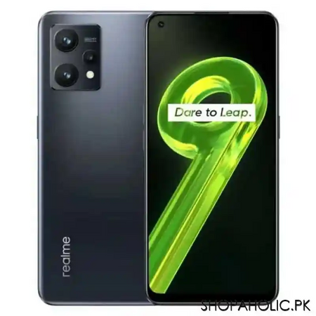 realme 9 4g image5