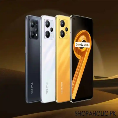 realme 9 4g image6