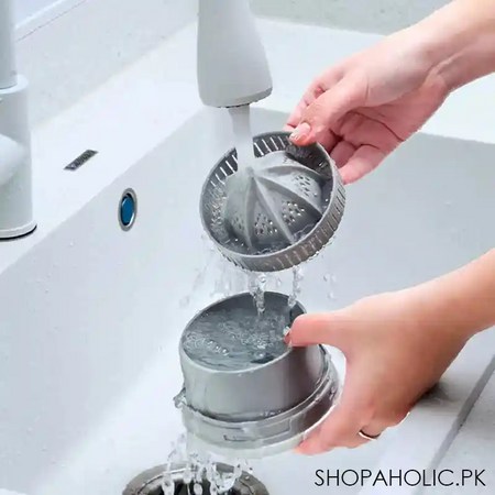 rechargeable portable citrus juicer image8