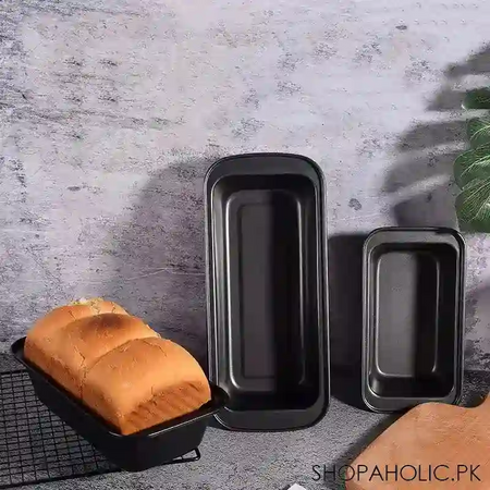 rectangular baking tray main image