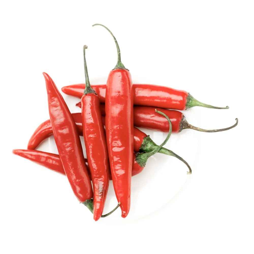 Red Chillies (Local)