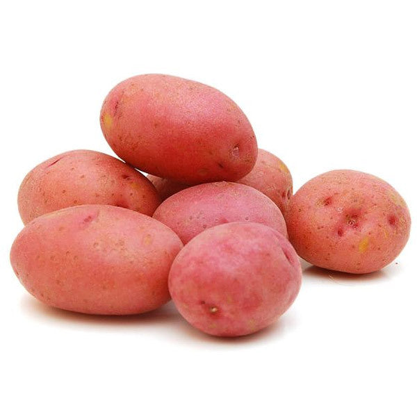 Red Potatoes (Lal Aalu)