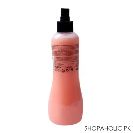 redist argan oil two phase conditioner, 400ml image2