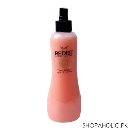 redist argan oil two phase conditioner, 400ml main image