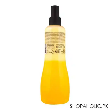 redist hair care 40 overdose conditioner, 400ml image2