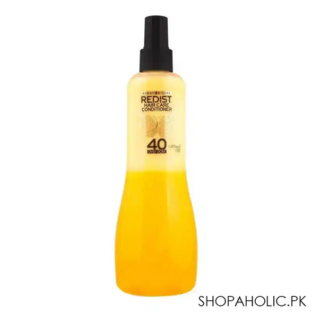 redist hair care 40 overdose conditioner, 400ml main image
