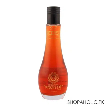 Redist Moroccan Argan Oil - Main Image