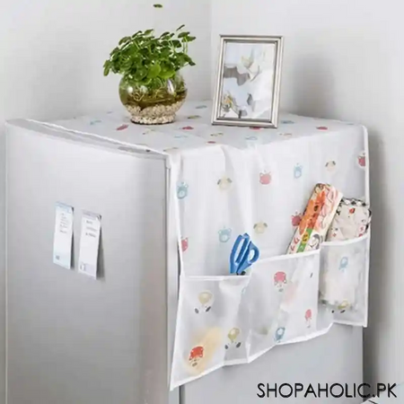 refrigerator cover image2
