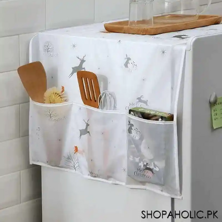 refrigerator cover image3
