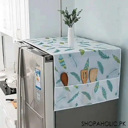 refrigerator cover image4