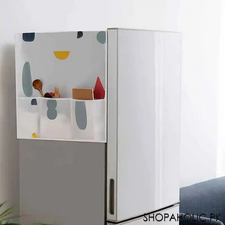 refrigerator cover image5